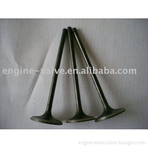 auto engine valve for FORD,FIAT,BENZ,GM,TOYOTA,etc